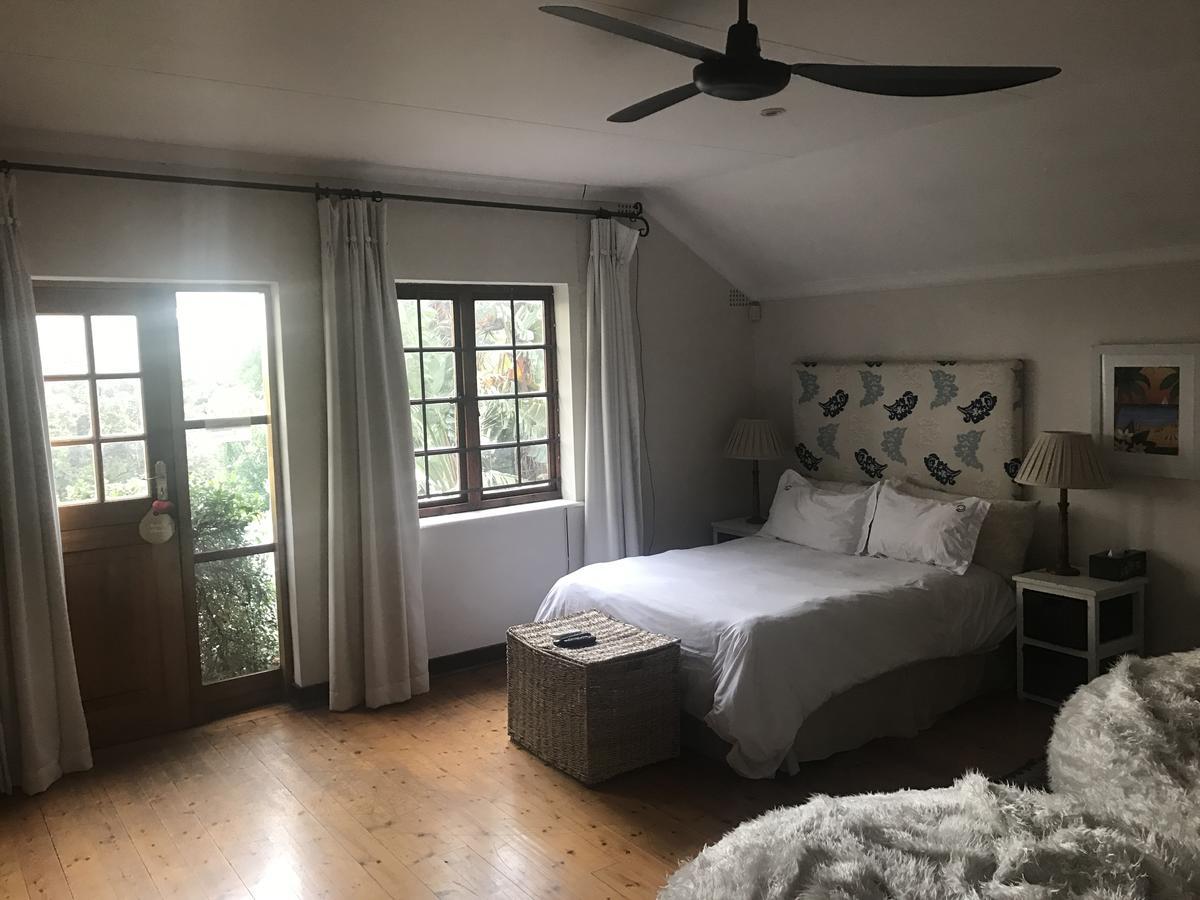Waterfall Cottages 요하네스버그 외부 사진